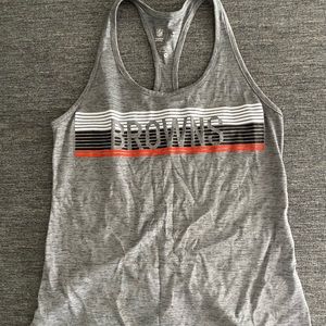 Cleveland Browns Tank Nike